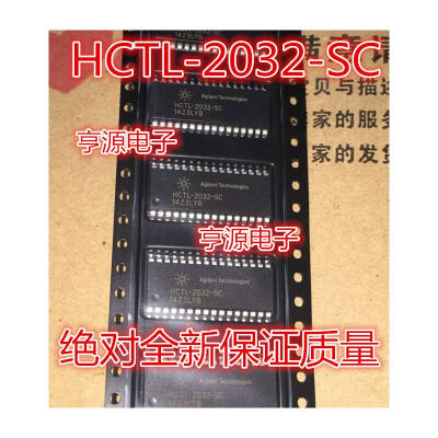 

HCTL-2032 HCTL-2032-SC