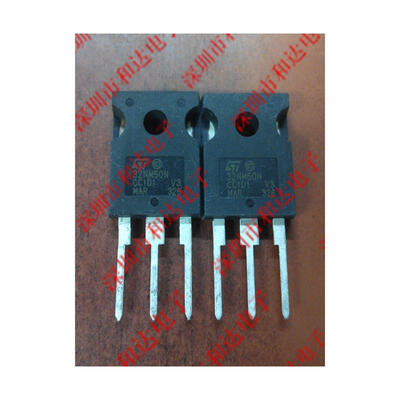 

STW32NM50N TO-247