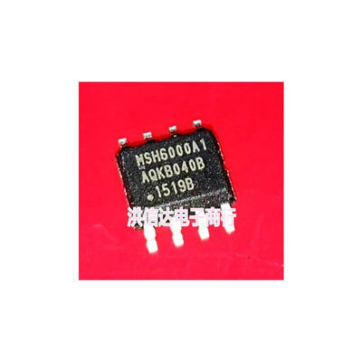

MSH6000A1