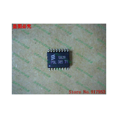 

Free shipping 10PCS 100% NEW PBL38571