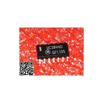 

Free shipping 10PCS 100% NEW UC3844AD UC3844D