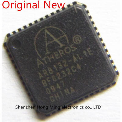 

5piece100 New 8132-AL1E AR8132-AL1E QFN48 Chipset