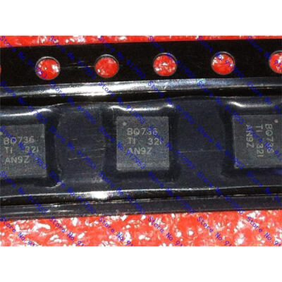 

Free shipping 5PCS BQ736 BQ24736 in stock