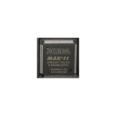 

EPM240T100C5N EPM240T100C5