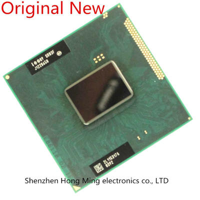 

100% New CPU i7-2620M SR03F i7 2620M PGA Chipset