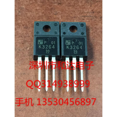 

2SK3264-01MR K3264 TO-220F