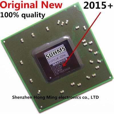 

DC:2015+ 100% New 216-0683008 216 0683008 BGA Chipset