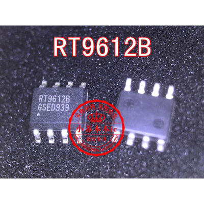 

RT9612BGS RT9612B RT96128
