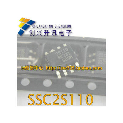 

SSC2S110 2S110 SOP-8
