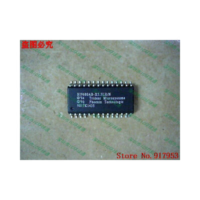 

Free shipping 10PCS BI9680AB-X5.5LH/N