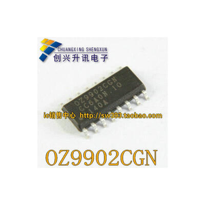 

OZ9902CGN