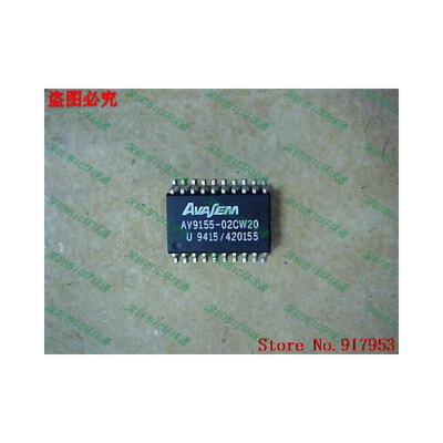 

Free shipping 10PCS AV9155-01CW20
