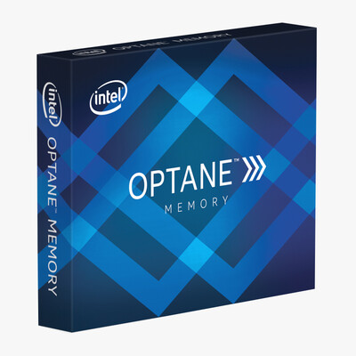 

Intel Intel Optane Proton series 32G memory