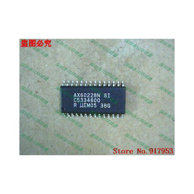 

Free shipping 10PCS AX60228N