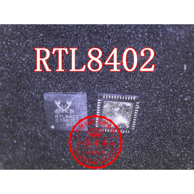 

RTL8402 QFN