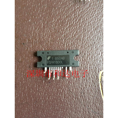 

FSFR1800L