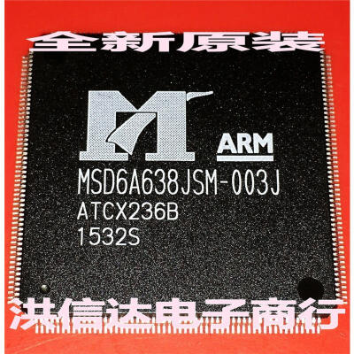 

MSD6A638JSM-003J