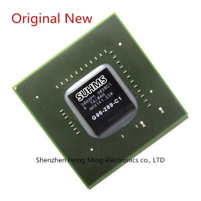 

100 Original G96-289-C1 G96 289 C1 BGA Chipset