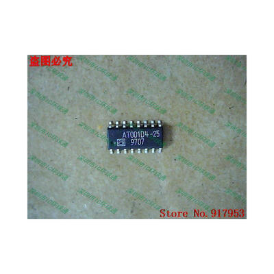 

Free shipping 10PCS AT001D6-25