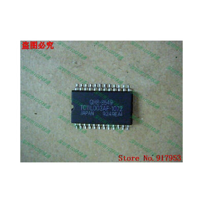 

Free shipping 10PCS 100% NEW TC11L003AF-1072