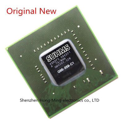 

100% New G96-359-C1 G96 359 C1 BGA Chipset