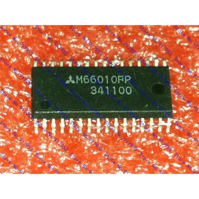 

Free shipping 10PCS 100 NEW M66010FP M66010GF