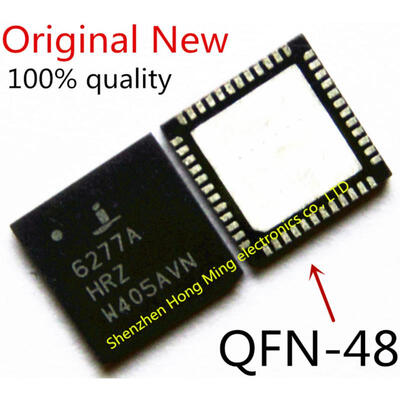 

10piece 100 New ISL6277AHRZ ISL6277A 6277AHRZ 6277A QFN Chipset