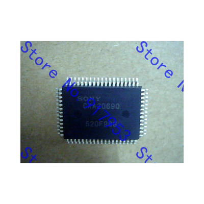 

Free shipping 10PCS CXA2069Q CXA20690 CRT