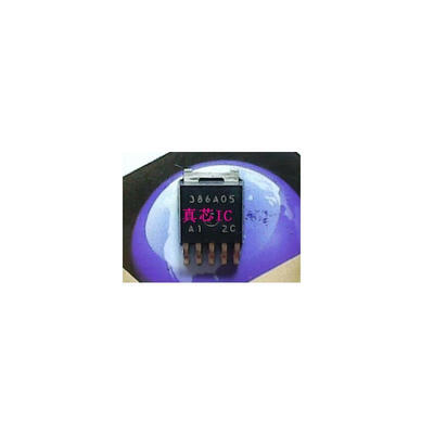 

386A05 386330 386A33