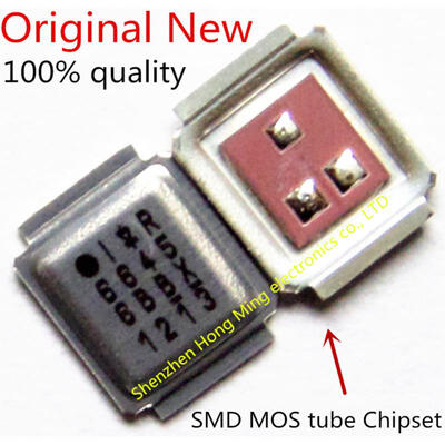 

(10piece)100% New IRF6645TRPBF IRF6645 6645 SMD MOS tube Chipset