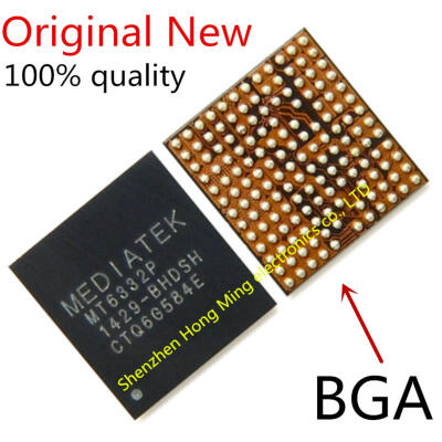 

2piece)100% New MT6332P Power management chip BGA Chipset