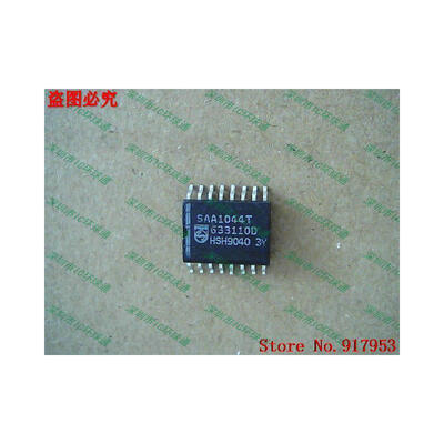 

Free shipping 10PCS 100 NEW SAA1044T