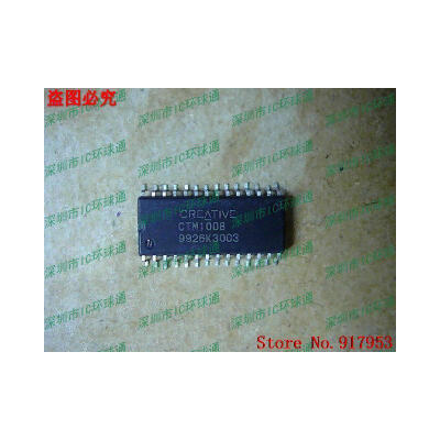 

Free shipping 10PCS 100% NEW CTM1008