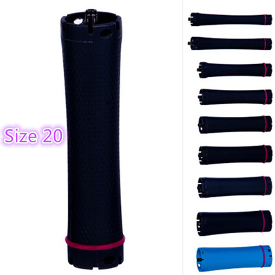 

Hot Sale High Quality Hair perm roller, 36V digital curling rod, PTC, size 20