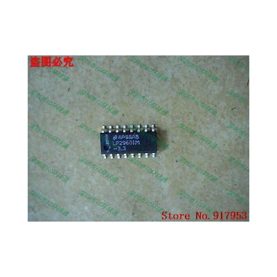 

Free shipping 10PCS 100% NEW LP2960IM-3.3