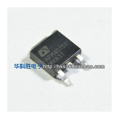 

10pcs/lot APM4015P APM4015 TO-252 new original free shipping