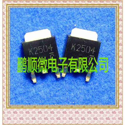 

20PCS/lot 2SK2504 K2504