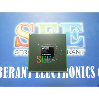 

100% New N14M-GS-B-A2 N14M GS B A2 BGA Chipset