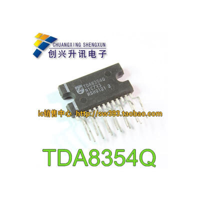 

TDA8354Q