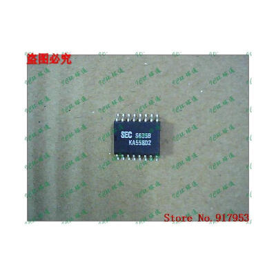 

Free shipping 10PCS KA558D2