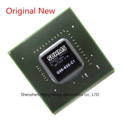 

100% New G96-632-C1 G96 632 C1 BGA Chipset