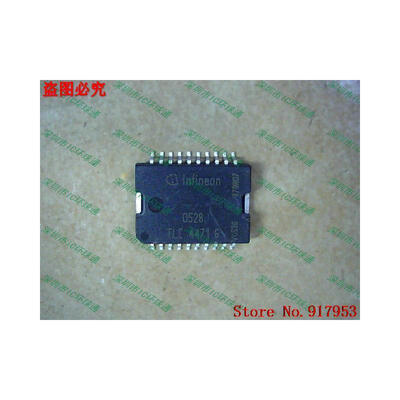 

Free shipping 10PCS 100 NEW TLE4471G