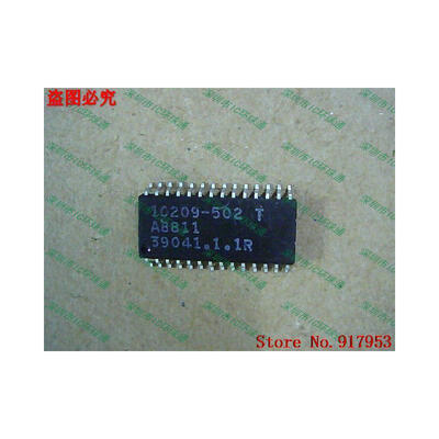 

Free shipping 10PCS 10209-502T