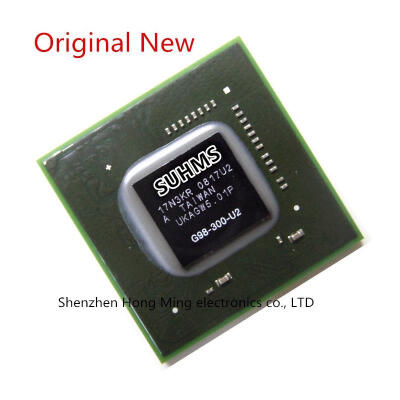 

100% New G98-300-U2 G98 300 U2 BGA Chipset