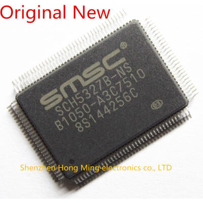 

(2piece)100% New SCH5327B-NS SCH5327B NS QFP-128 Chipset