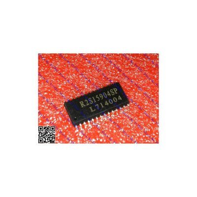 

Free shipping 10PCS 100 NEW R2S15904SP