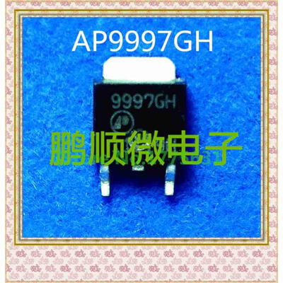 

20PCS/lot AP9997GH 9997GH