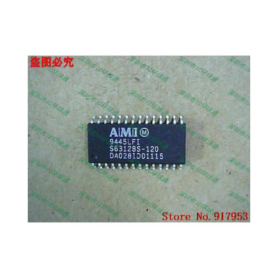 

Free shipping 10PCS 100 NEW S63128S-120