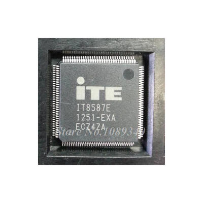 

3PCS free shipping IT8587 IT8587E 8587E FXA FXS EXA EXS CXS DXS new original quality assurance