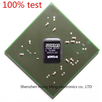 

100 test very good product MCP67D-A3 MCP67D A3 bga chip reball with balls IC chips